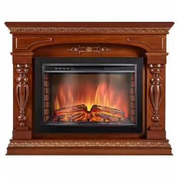 Fireplace Electrolux R 26/30 EFP/P-2620RLS 