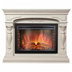 Fireplace Electrolux R 26/30 EFP/P-2620RLS
