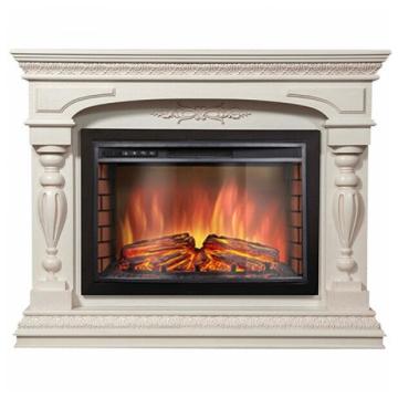 Fireplace Electrolux R 26/30 EFP/P-2620RLS 