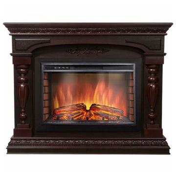 Fireplace Electrolux R 26/30 EFP/P-2620RLS 