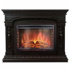 Fireplace Electrolux R 26/30 EFP/P-2620RLS