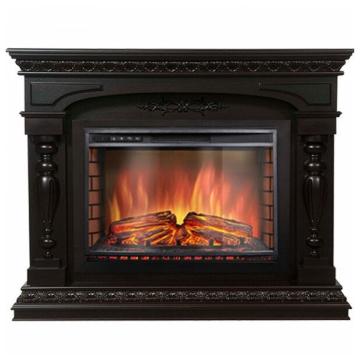 Fireplace Electrolux R 26/30 EFP/P-2620RLS 