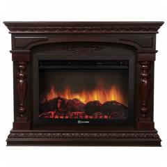 Fireplace Electrolux R 30 EFP/P-3020LS