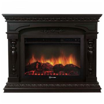 Fireplace Electrolux R 30 EFP/P-3020LS 