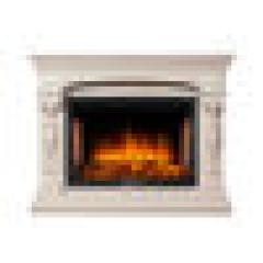 Fireplace Electrolux R 30 беленый EFP/P-3020LS