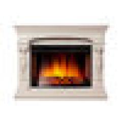 Fireplace Electrolux R 30 беленый EFP/P-3320RLS