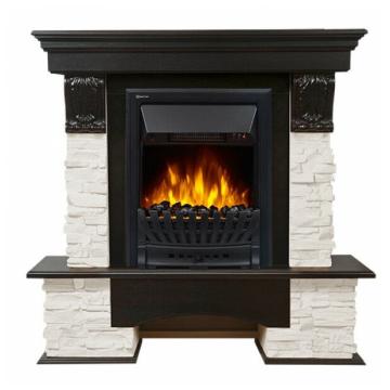 Fireplace Electrolux Pietra EFP/P-1020LS /венге 