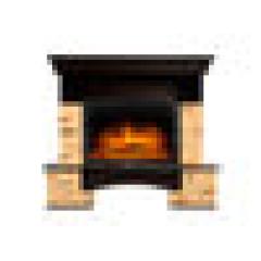 Fireplace Electrolux Pietra Nuovo 25 нат. шпон тем. EFP/P-2520LS