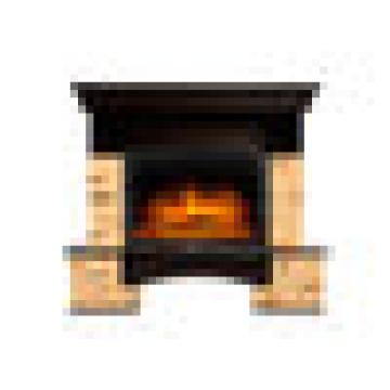 Fireplace Electrolux Pietra Nuovo 25 нат. шпон тем. EFP/P-2520LS 