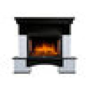 Fireplace Electrolux Pietra Nuovo 30 бел. шпон тем. EFP/P-3020LS 