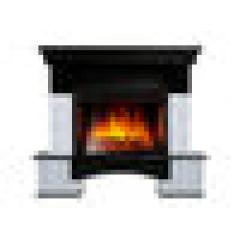 Fireplace Electrolux Pietra Nuovo 30 бел. шпон тем. EFP/P-3320RLS