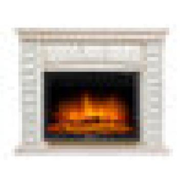 Fireplace Electrolux Porto 25 беленый EFP/P-2520LS 