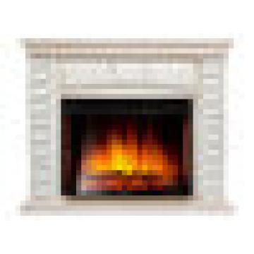 Fireplace Electrolux Porto 25 беленый EFP/P-2720RLS 