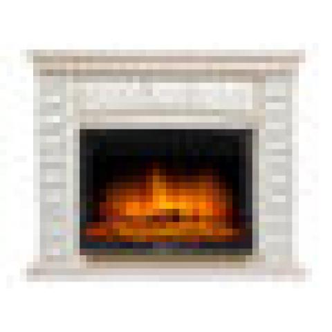 Fireplace Electrolux Porto 25 U беленый EFP/P-2520LS 