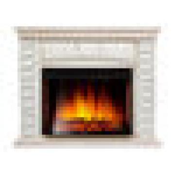 Fireplace Electrolux Porto 25 U беленый EFP/P-2720RLS 