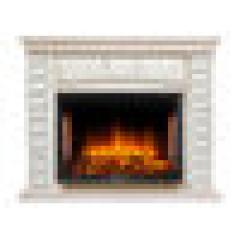 Fireplace Electrolux Porto 30 U беленый EFP/P-3020LS