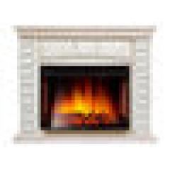 Fireplace Electrolux Porto 30 U беленый EFP/P-3320RLS
