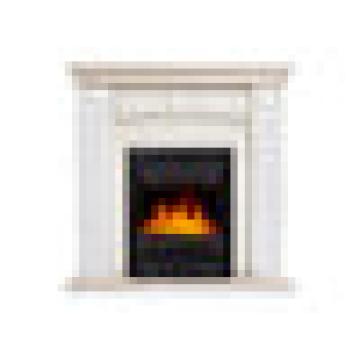 Fireplace Electrolux Porto беленый EFP/P-1020LS 