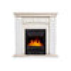 Fireplace Electrolux Porto беленый EFP/P-1020LS
