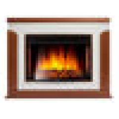 Fireplace Electrolux 30 кирпич EFP/P-3320RLS