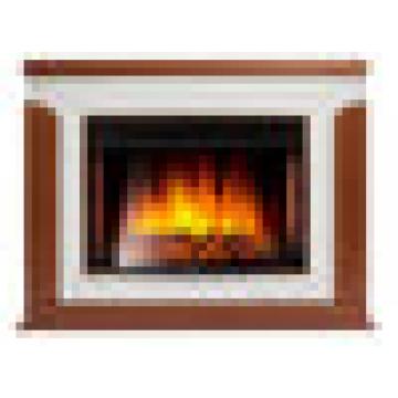 Fireplace Electrolux 30 кирпич EFP/P-3320RLS 