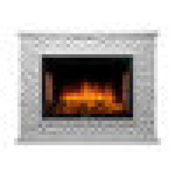 Fireplace Electrolux Quadro 30 песчаник античный эмаль EFP/P-3020LS 