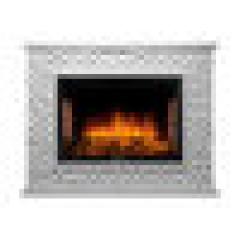 Fireplace Electrolux Quadro 30 песчаник античный эмаль EFP/P-3020LS