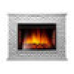 Fireplace Electrolux Quadro 30 песчаник античный эмаль EFP/P-3320RLS