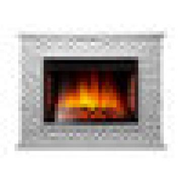 Fireplace Electrolux Quadro 30 песчаник античный эмаль EFP/P-3320RLS 