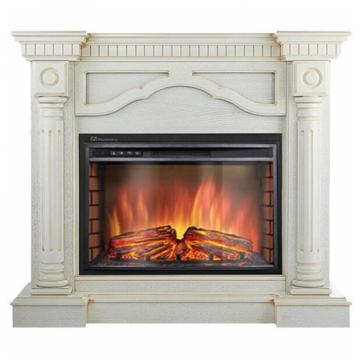 Fireplace Electrolux Rome 26/30 EFP/P-2620RLS 