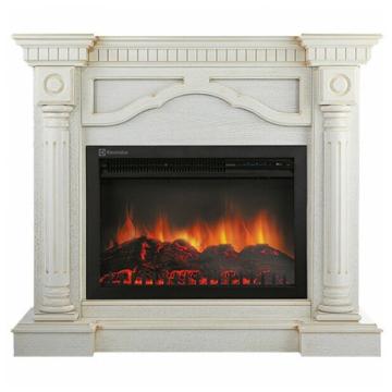 Fireplace Electrolux Rome 30 EFP/P-3020LS 