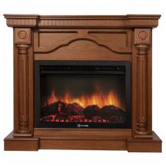 Fireplace Electrolux Rome 30 EFP/P-3020LS