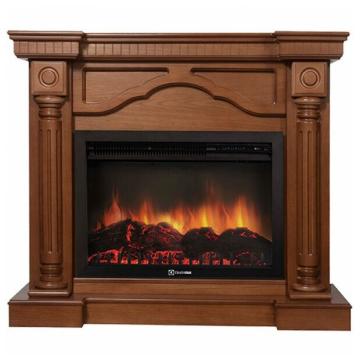 Fireplace Electrolux Rome 30 EFP/P-3020LS 