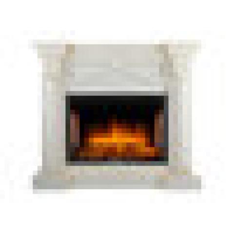 Fireplace Electrolux Rome 30 беленый EFP/P-3020LS 