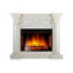 Fireplace Electrolux Rome 30 беленый EFP/P-3320RLS