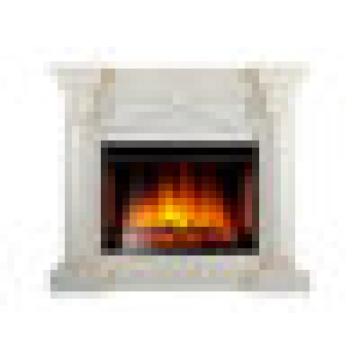 Fireplace Electrolux Rome 30 беленый EFP/P-3320RLS 