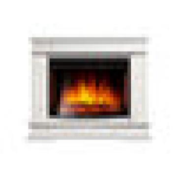 Fireplace Electrolux Scala 25 скалистый шпон бел. EFP/P-2720RLS 