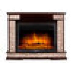 Fireplace Electrolux Scala 25 скалистый бурый EFP/P-2520LS
