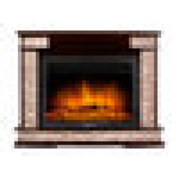 Fireplace Electrolux Scala 25 скалистый бурый EFP/P-2520LS 