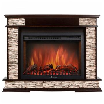 Fireplace Electrolux Scala 30 EFP/P-3020LS 