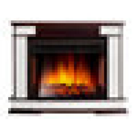 Fireplace Electrolux Scala 30 скалистый EFP/P-3320RLS 