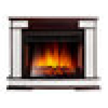 Fireplace Electrolux Scala 30 скалистый EFP/P-3320RLS 