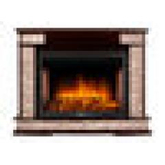 Fireplace Electrolux Scala 30 скалистый бурый EFP/P-3020LS