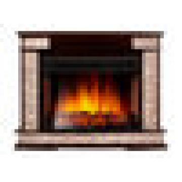 Fireplace Electrolux Scala 30 скалистый бурый EFP/P-3320RLS 