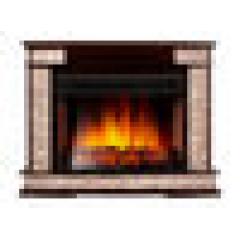 Fireplace Electrolux Scala 30 скалистый бурый EFP/P-3320RLS