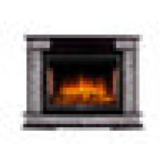 Fireplace Electrolux Scala 30 скалистый серый шпон EFP/P-3020LS