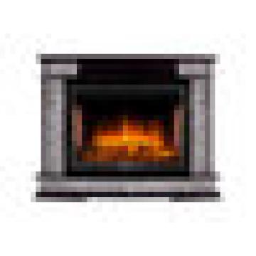 Fireplace Electrolux Scala 30 скалистый серый шпон EFP/P-3020LS 