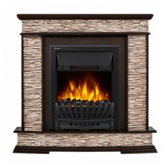 Fireplace Electrolux Scala EFP/P-1020LS