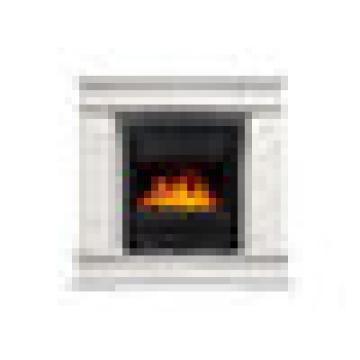 Fireplace Electrolux Scala скалистый шпон бел. EFP/P-1020LS 