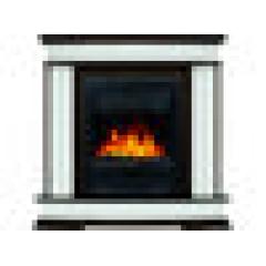 Fireplace Electrolux Scala скалистый EFP/P-1020LS